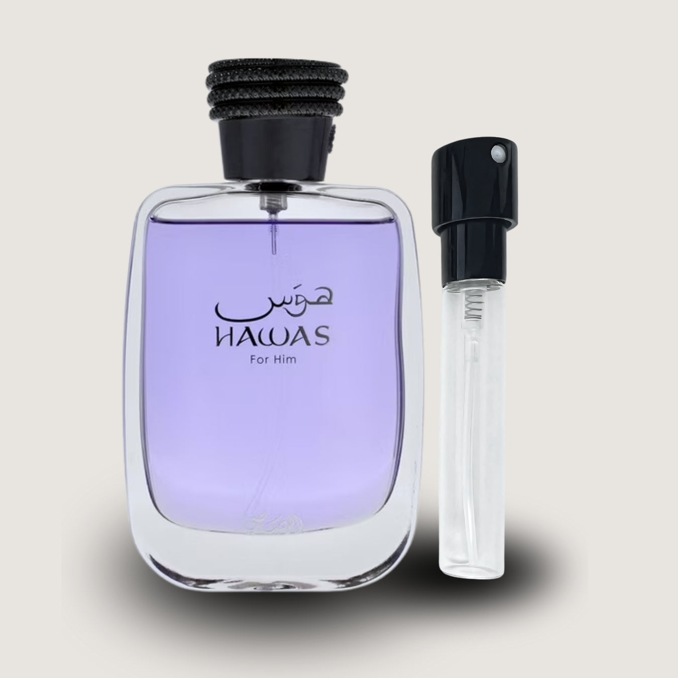 Rasasi Hawas For Him (EdP)