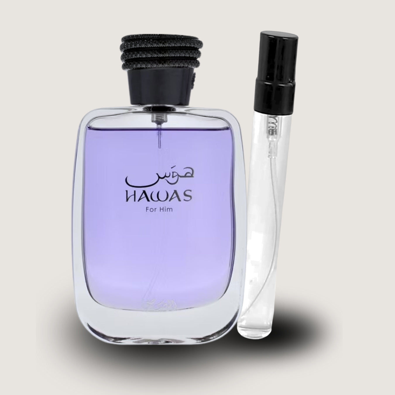 Rasasi Hawas For Him (EdP)