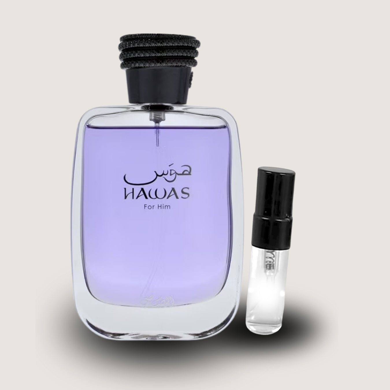 Rasasi Hawas For Him (EdP)