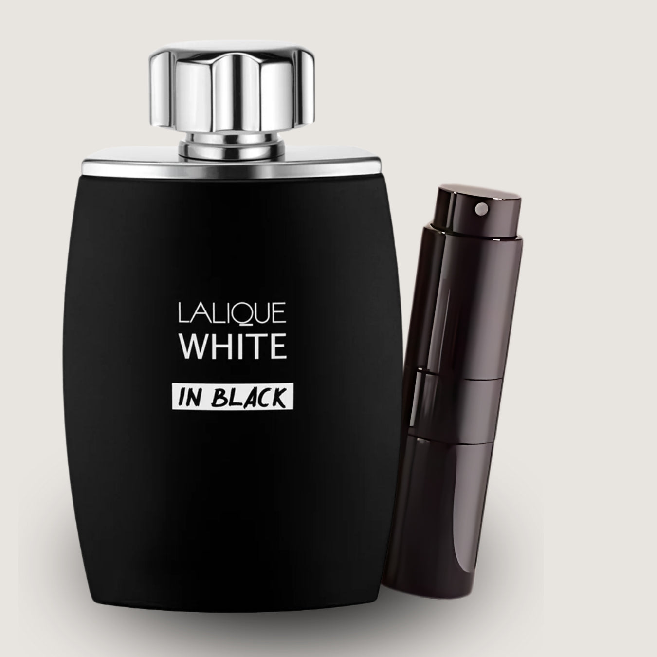 Lalique White in Black (EdP)