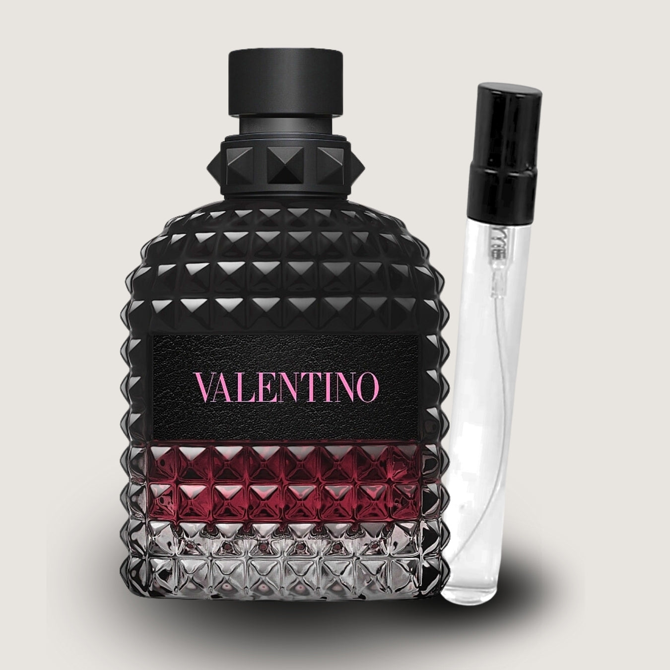 Valentino Uomo Born In Roma Intense