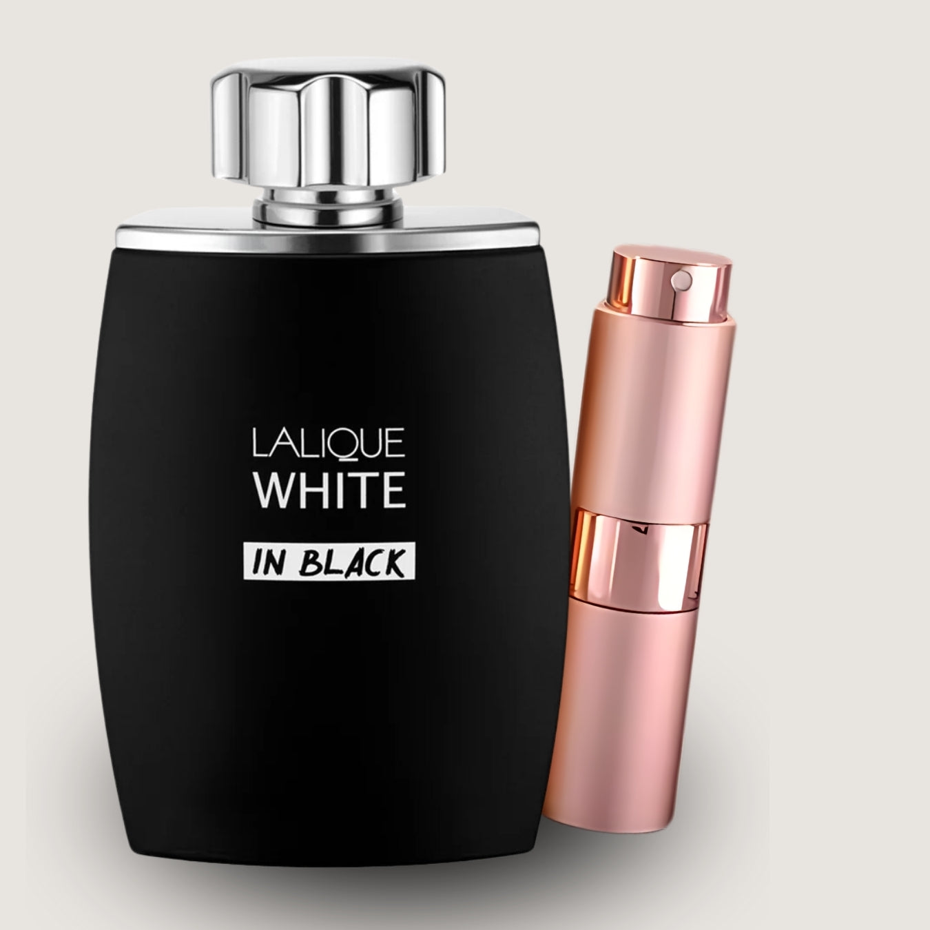 Lalique White in Black (EdP)