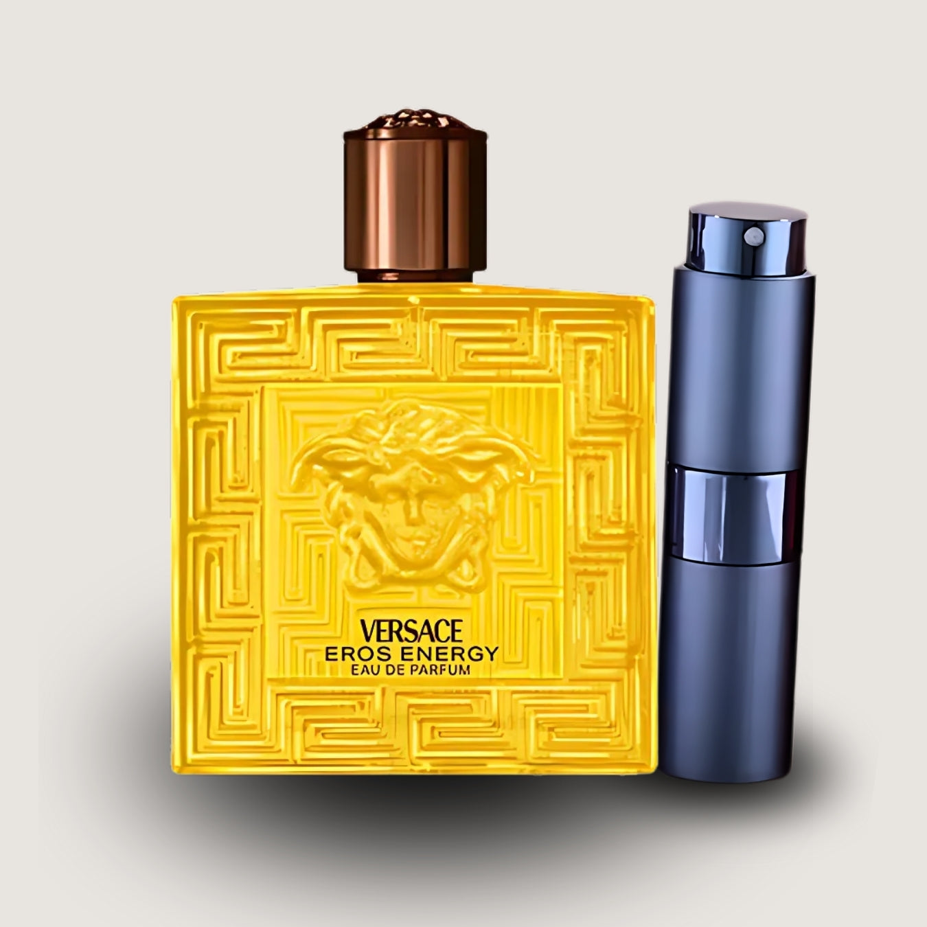 Versace Eros Energy (EdP)