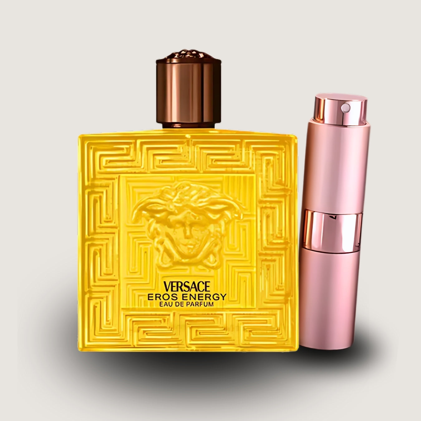 Versace Eros Energy (EdP)
