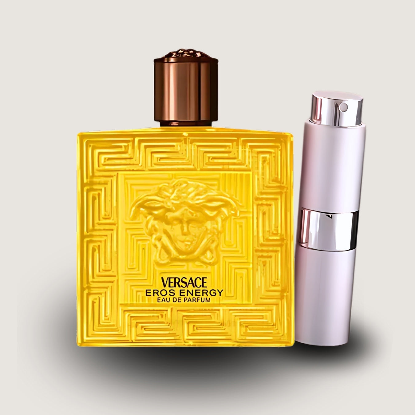 Versace Eros Energy (EdP)