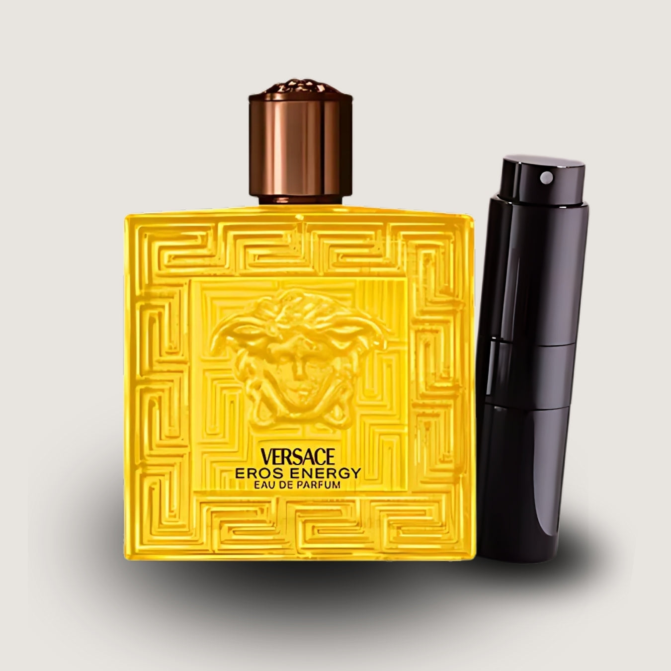 Versace Eros Energy (EdP)