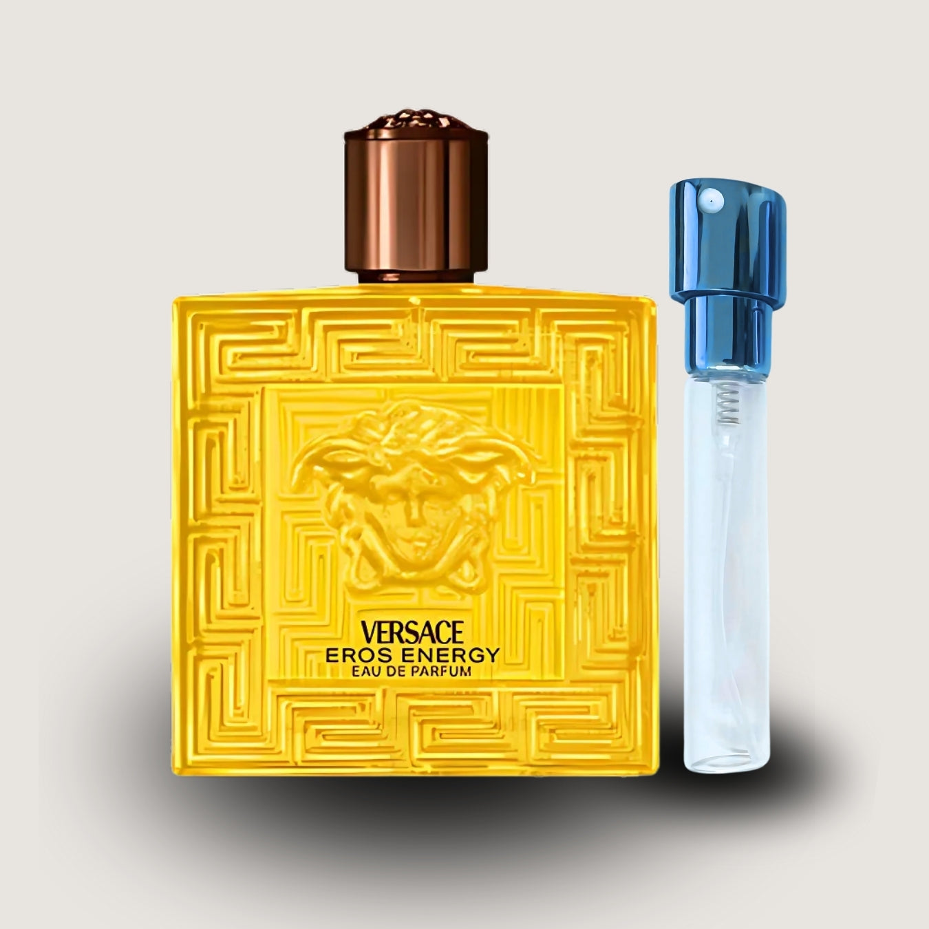 Versace Eros Energy (EdP)