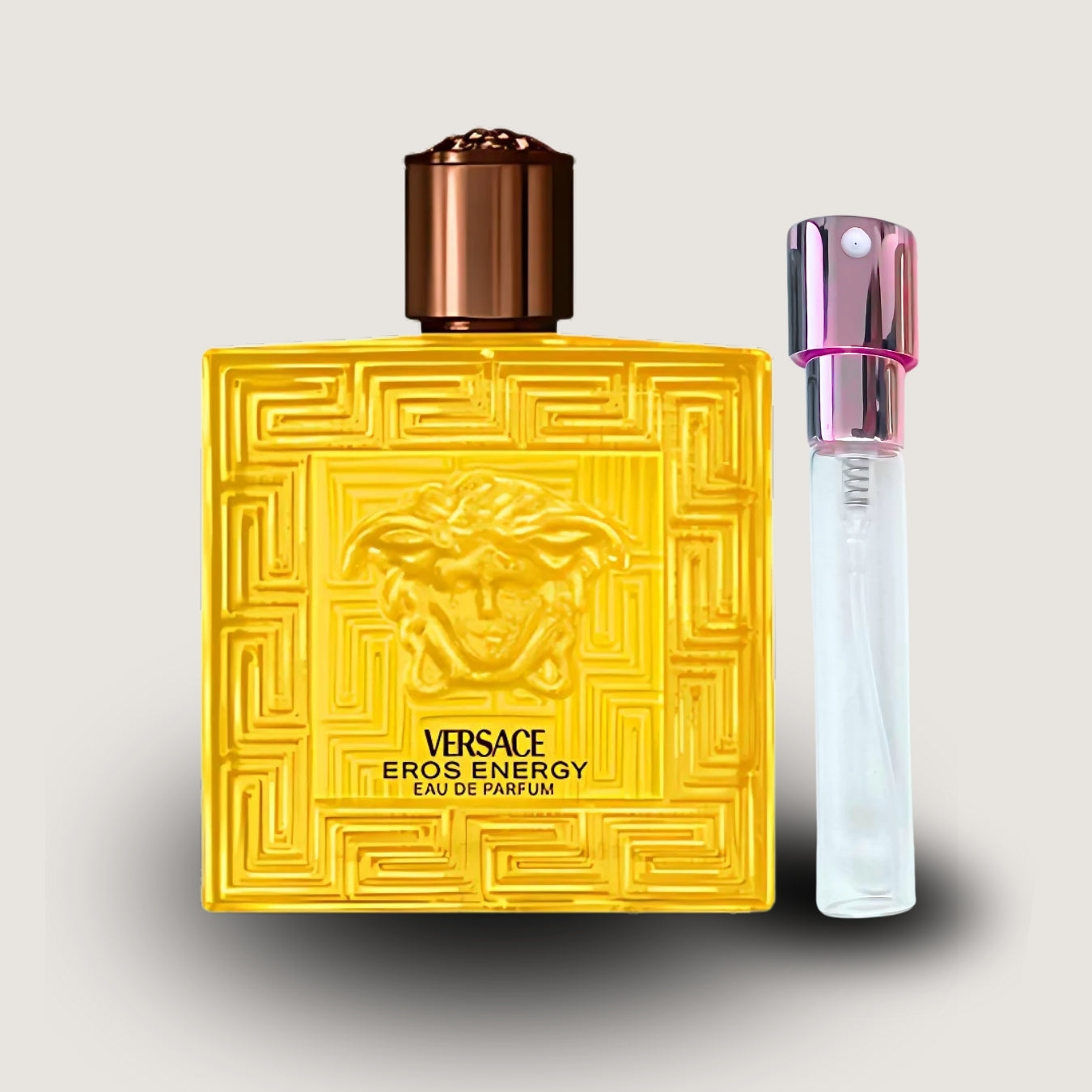 Versace Eros Energy (EdP)