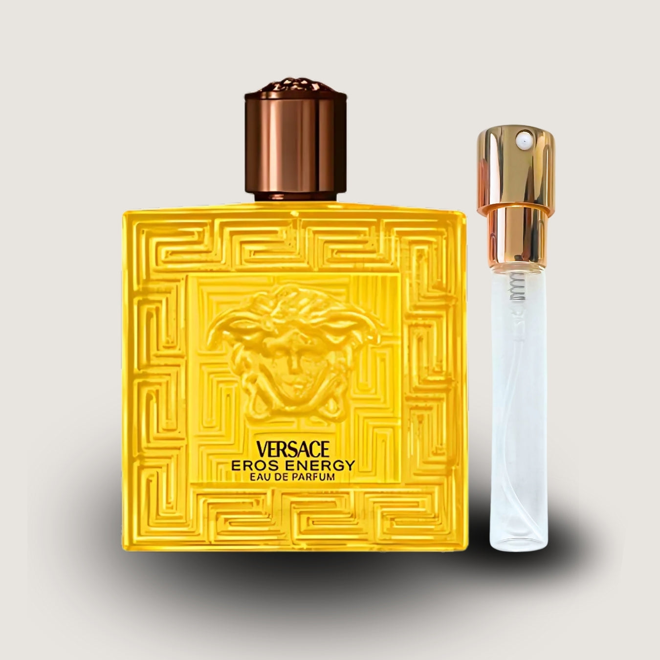 Versace Eros Energy (EdP)