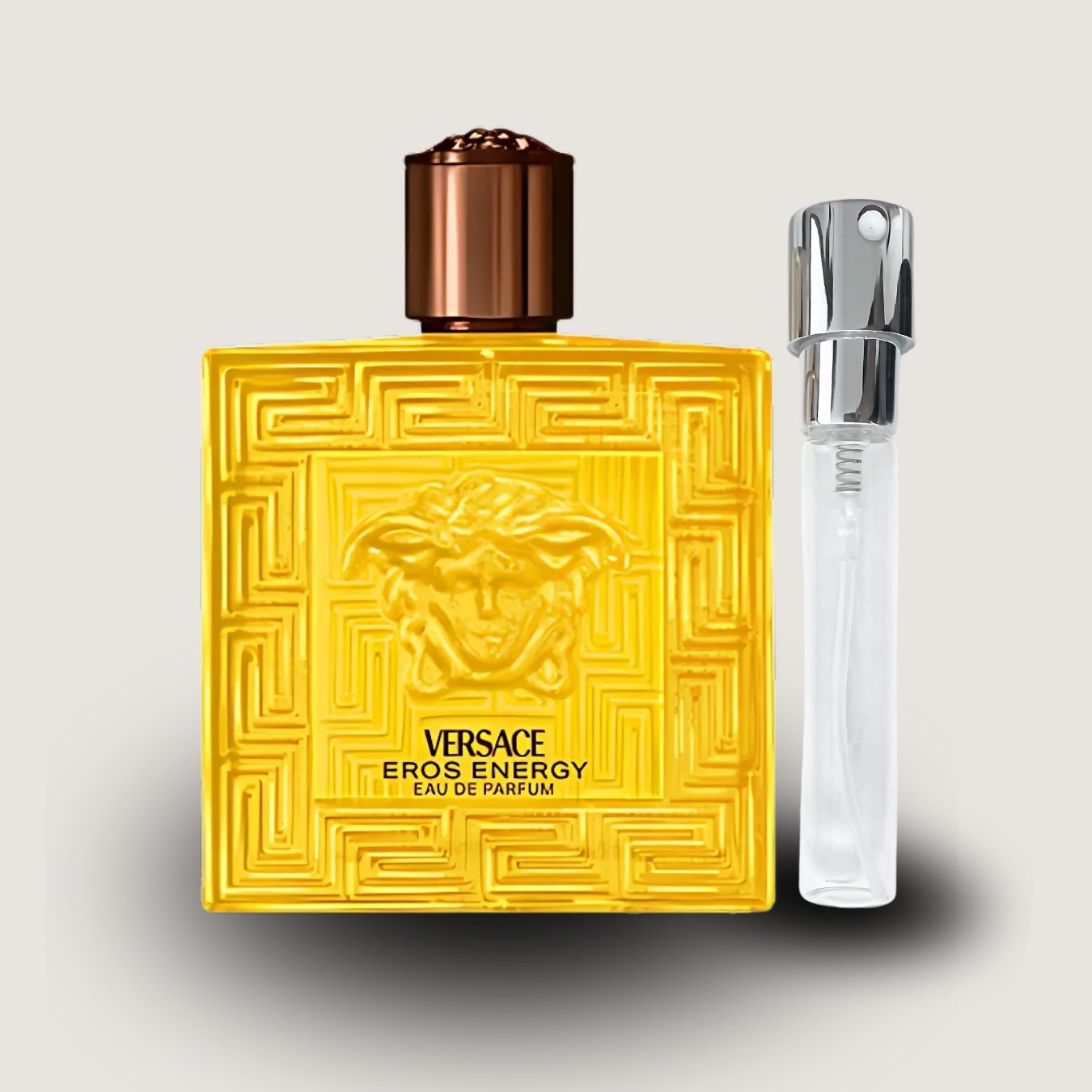 Versace Eros Energy (EdP)