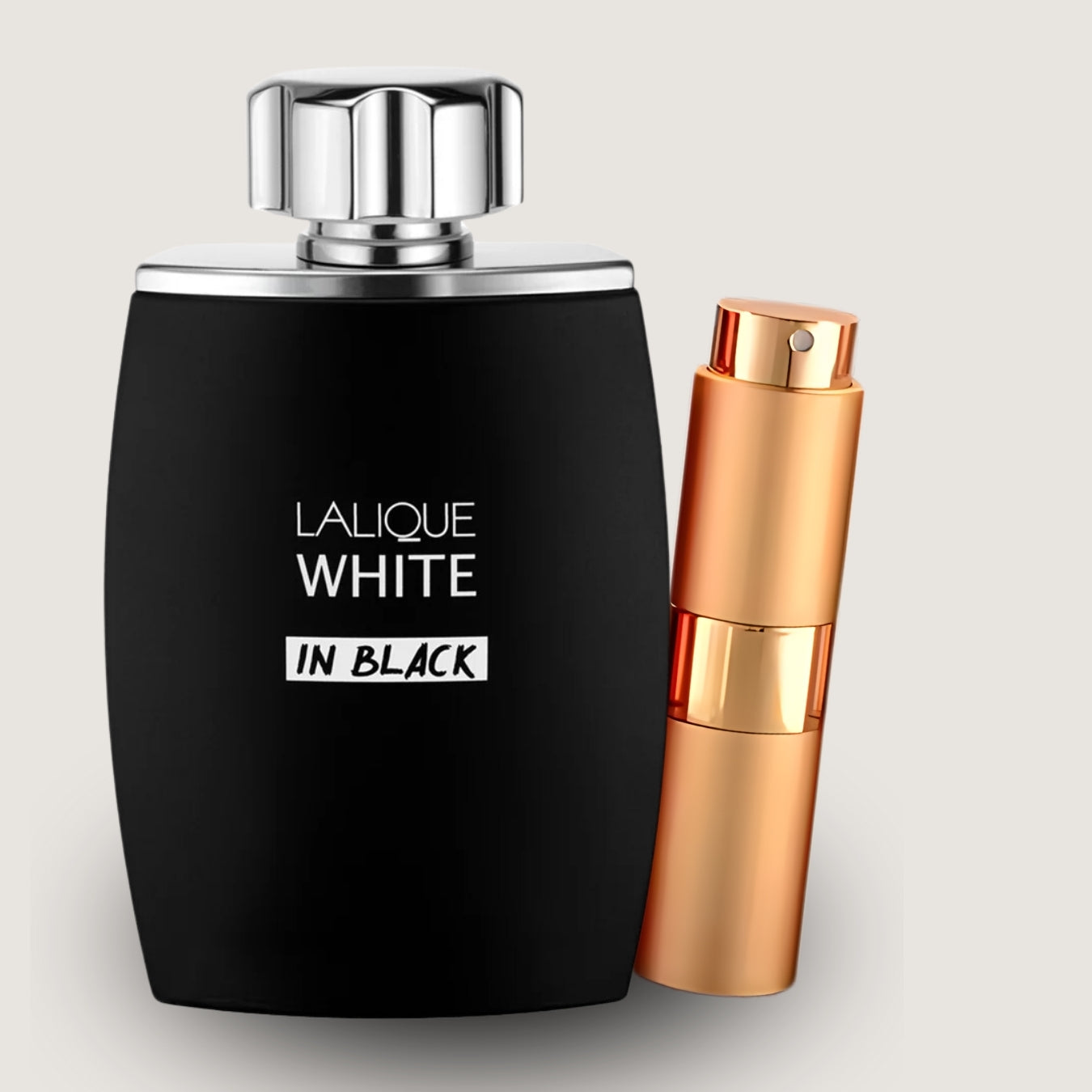 Lalique White in Black (EdP)