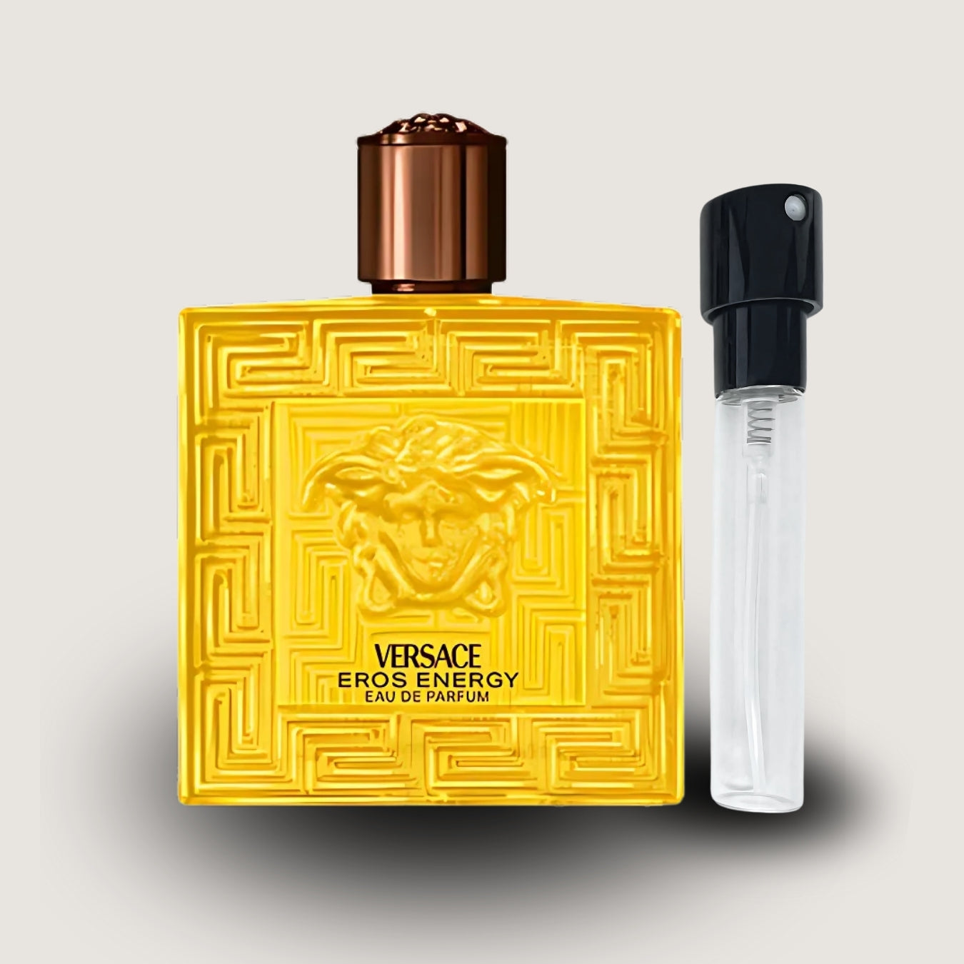 Versace Eros Energy (EdP)