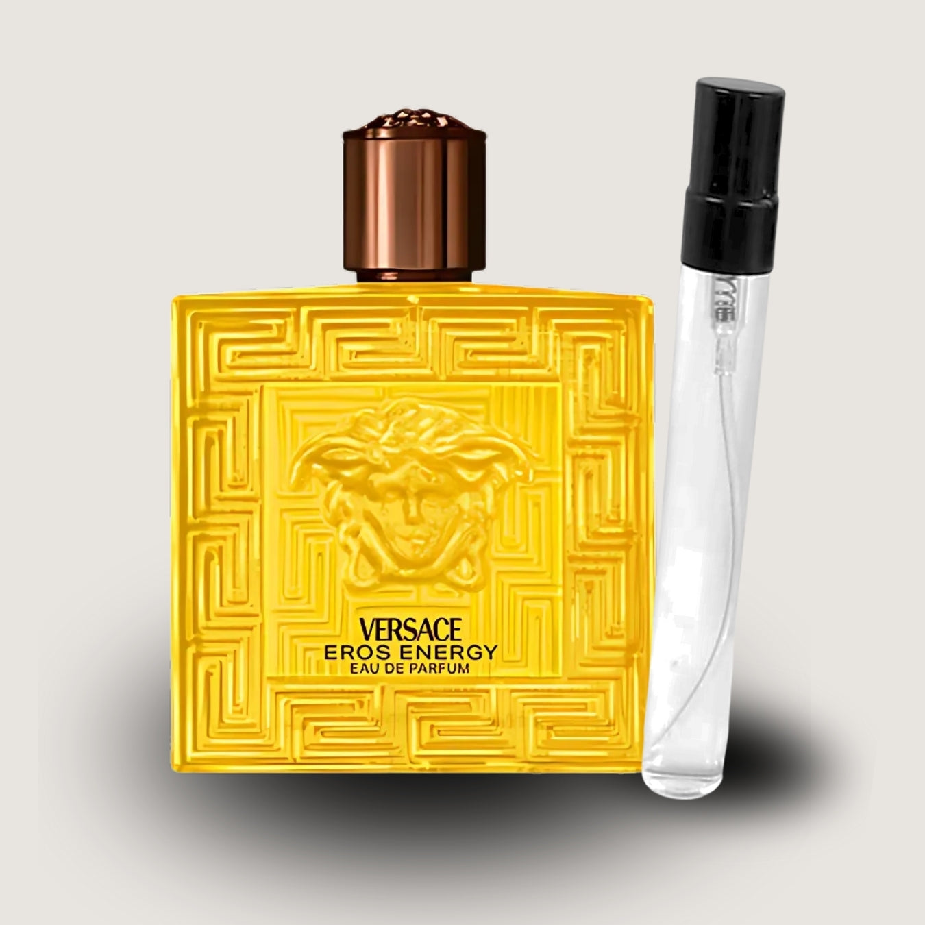 Versace Eros Energy (EdP)