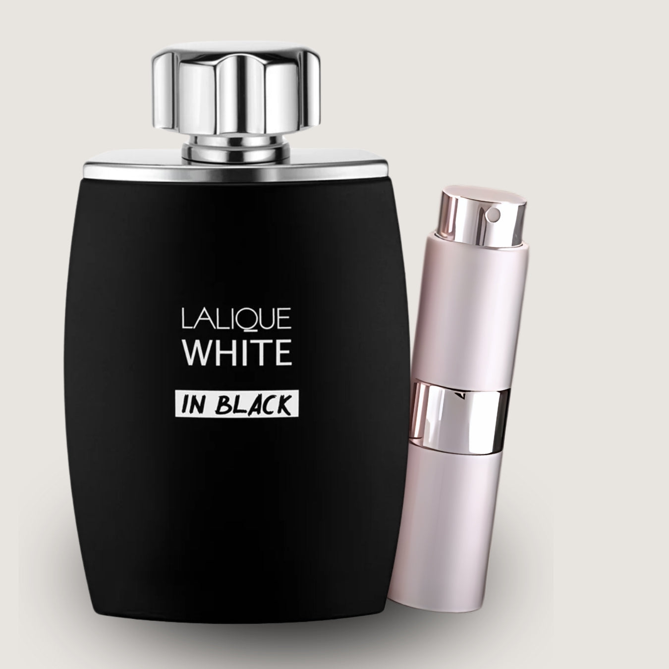 Lalique White in Black (EdP)