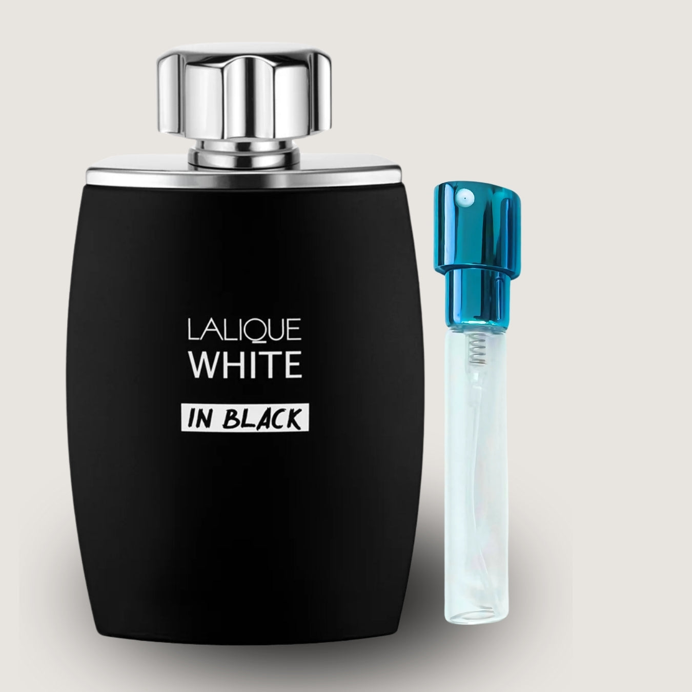 Lalique White in Black (EdP)