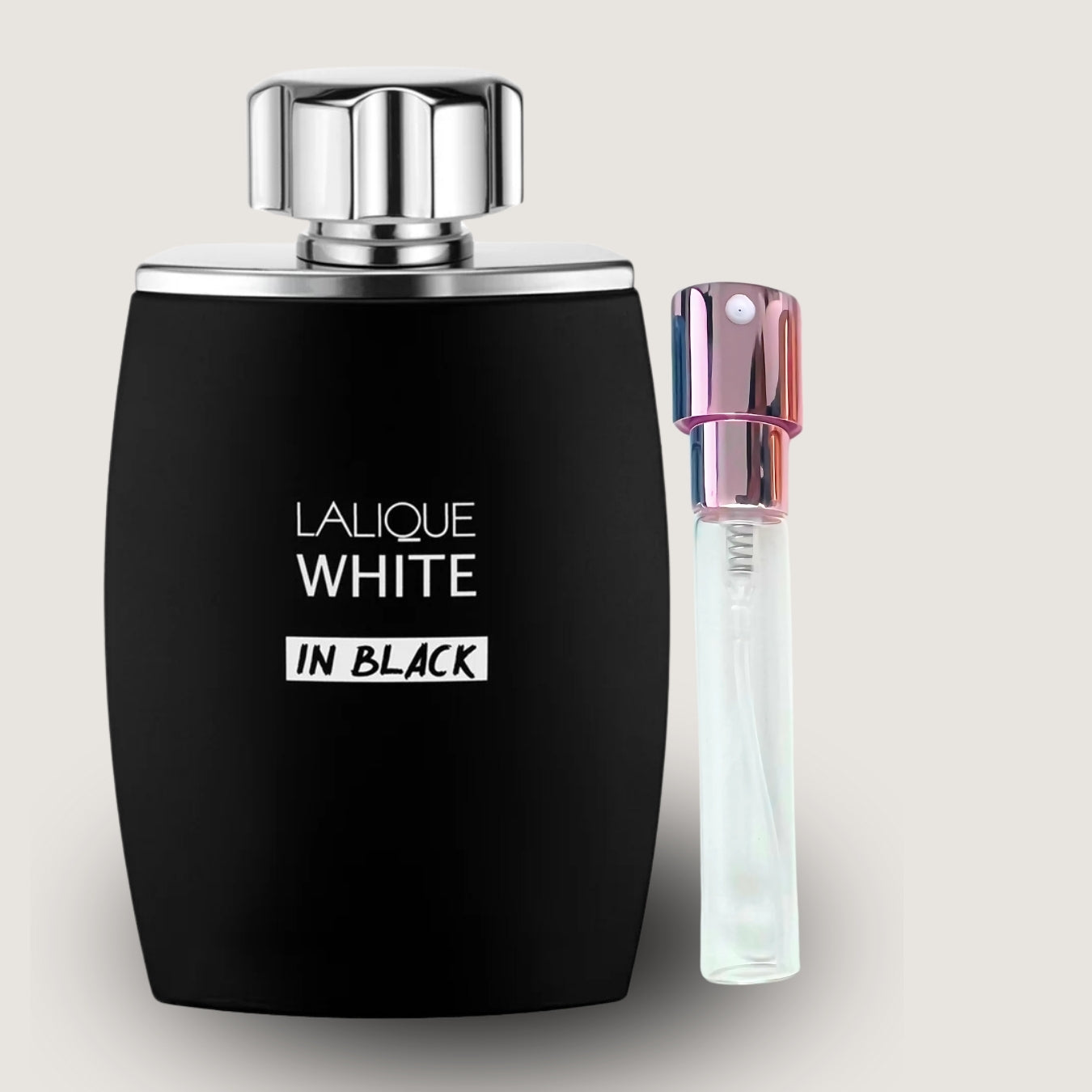Lalique White in Black (EdP)