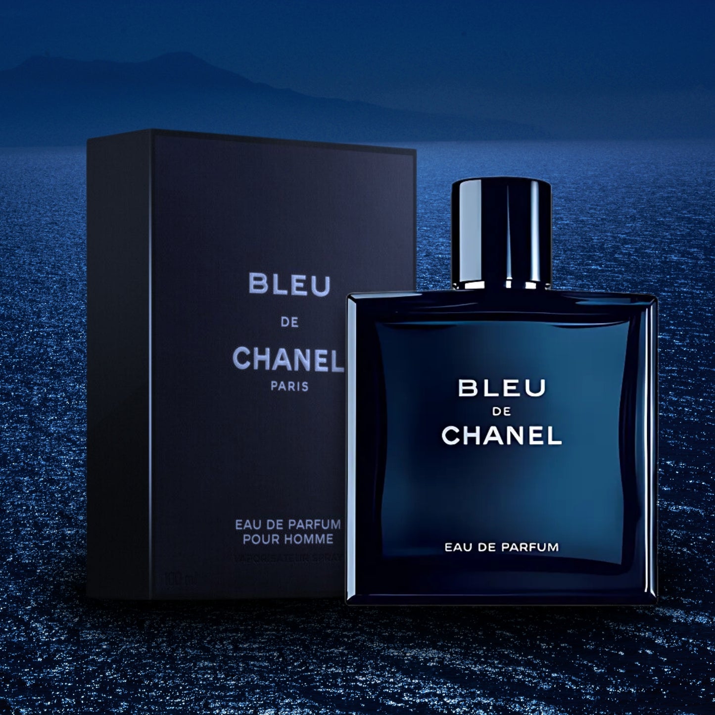 Chanel Blue de Chanel (EdP)