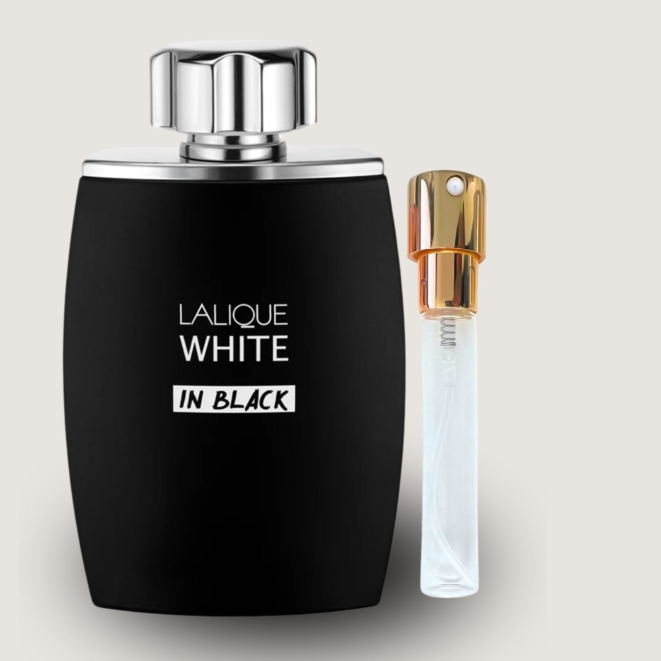 Lalique White in Black (EdP)