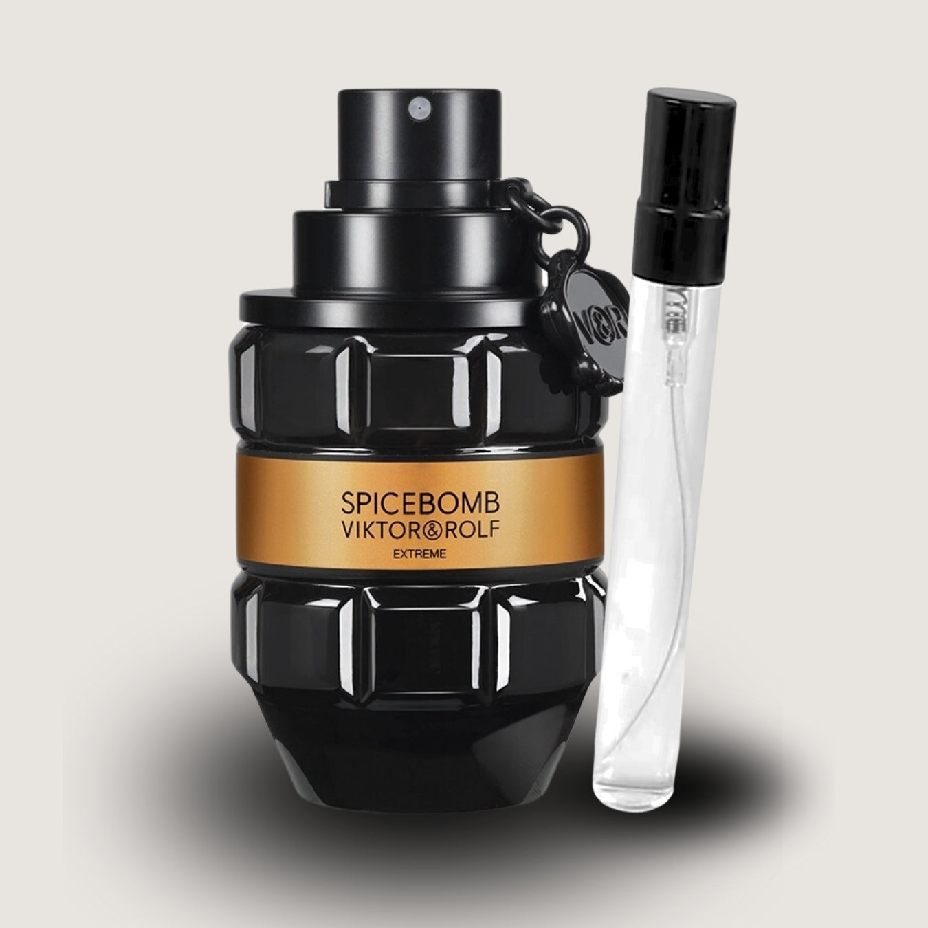 Viktor Rolf Spicebomb Extreme (EdP)