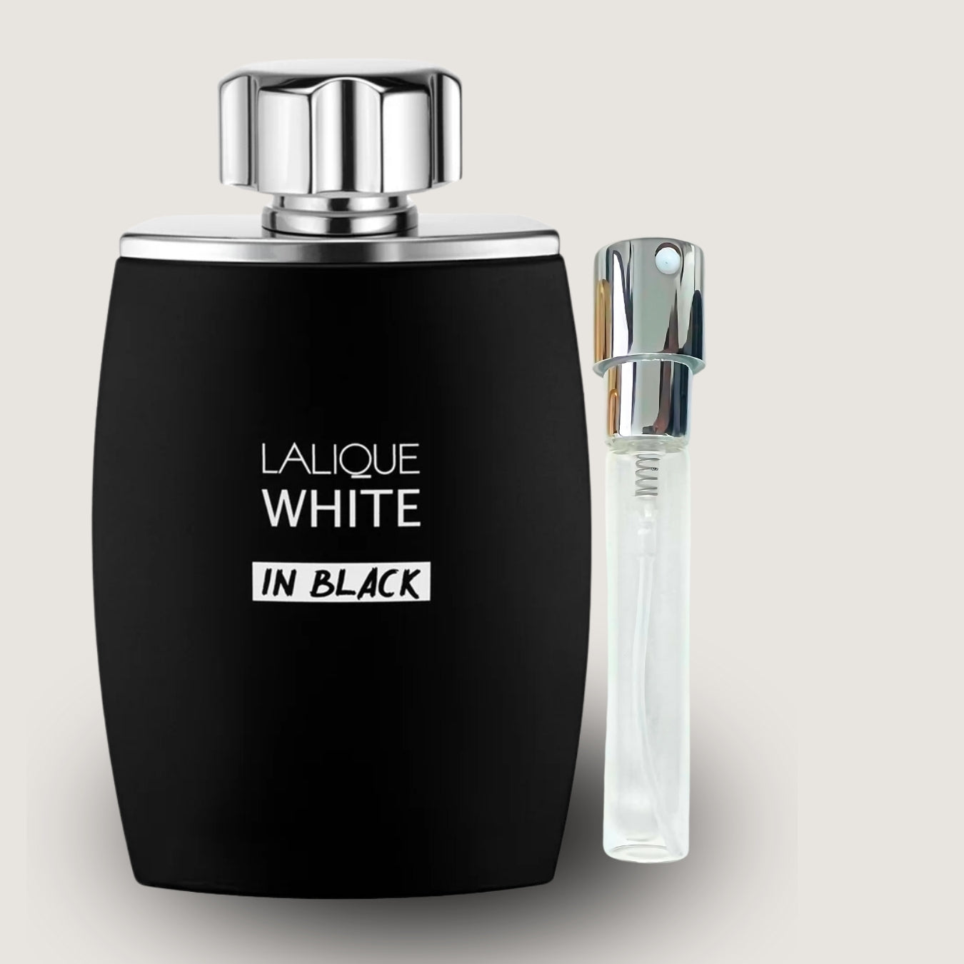 Lalique White in Black (EdP)