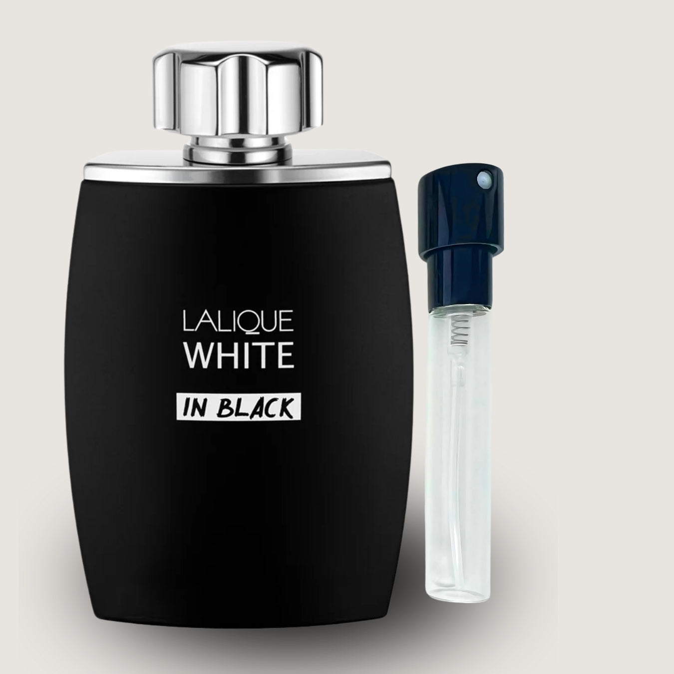 Lalique White in Black (EdP)