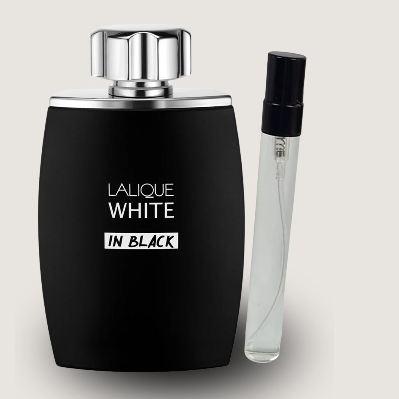 Lalique White in Black (EdP)