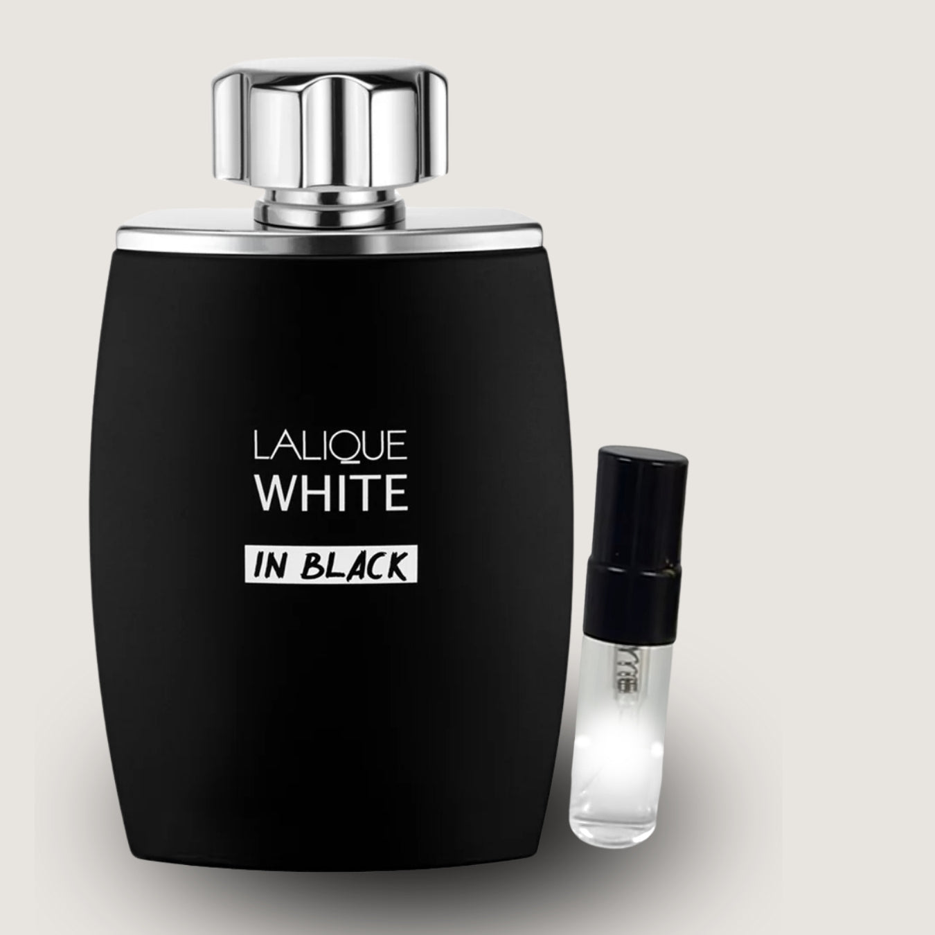 Lalique White in Black (EdP)