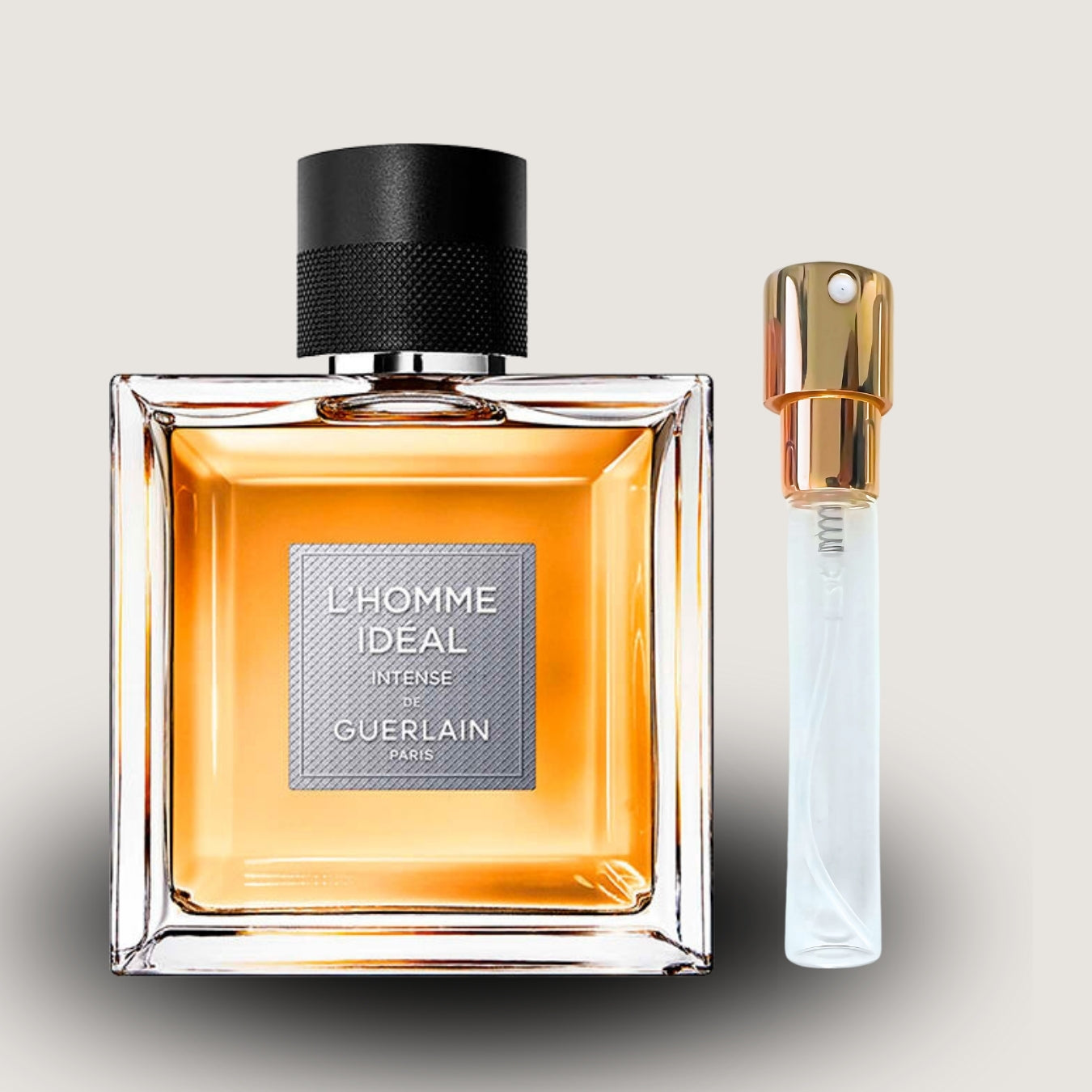 Guerlain L'Homme Iéal L'Intense (EdP)