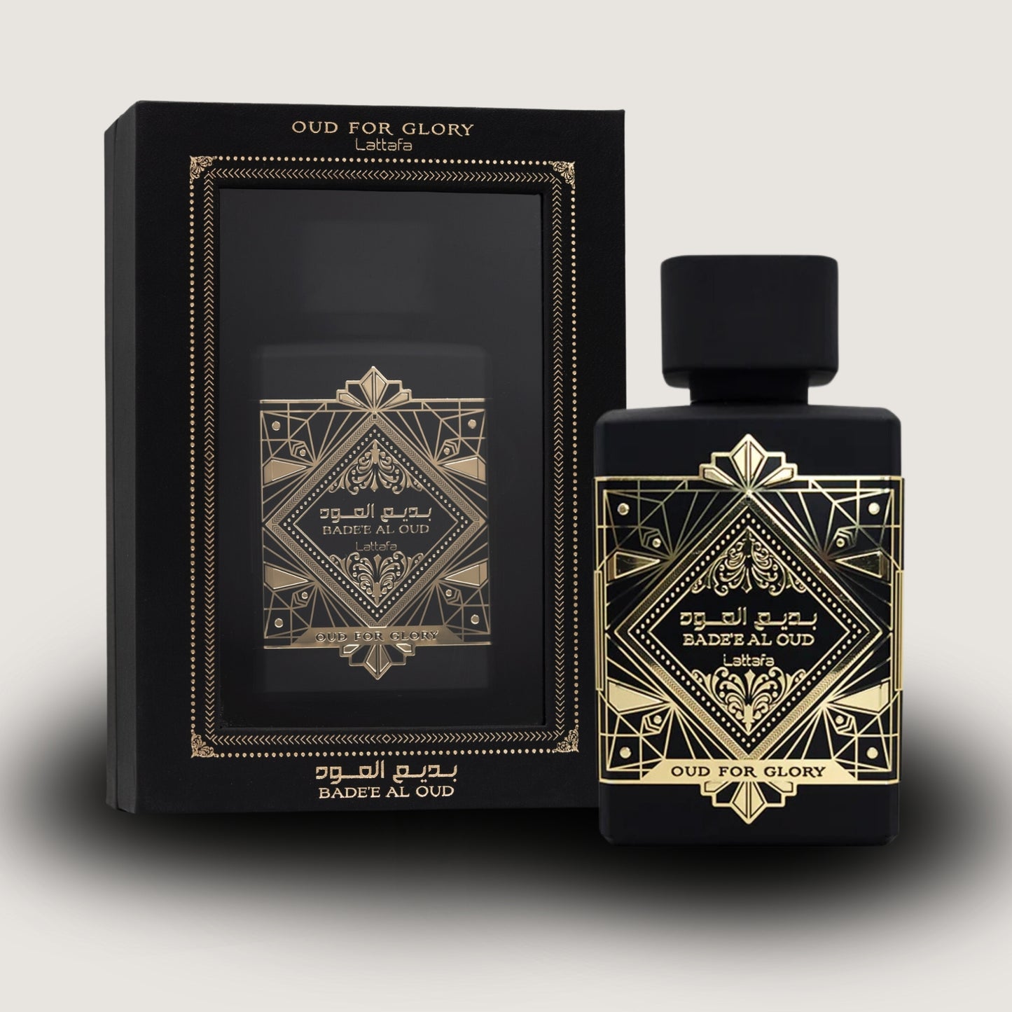 Oud For Glory Bade'E Al Oud (EdP)