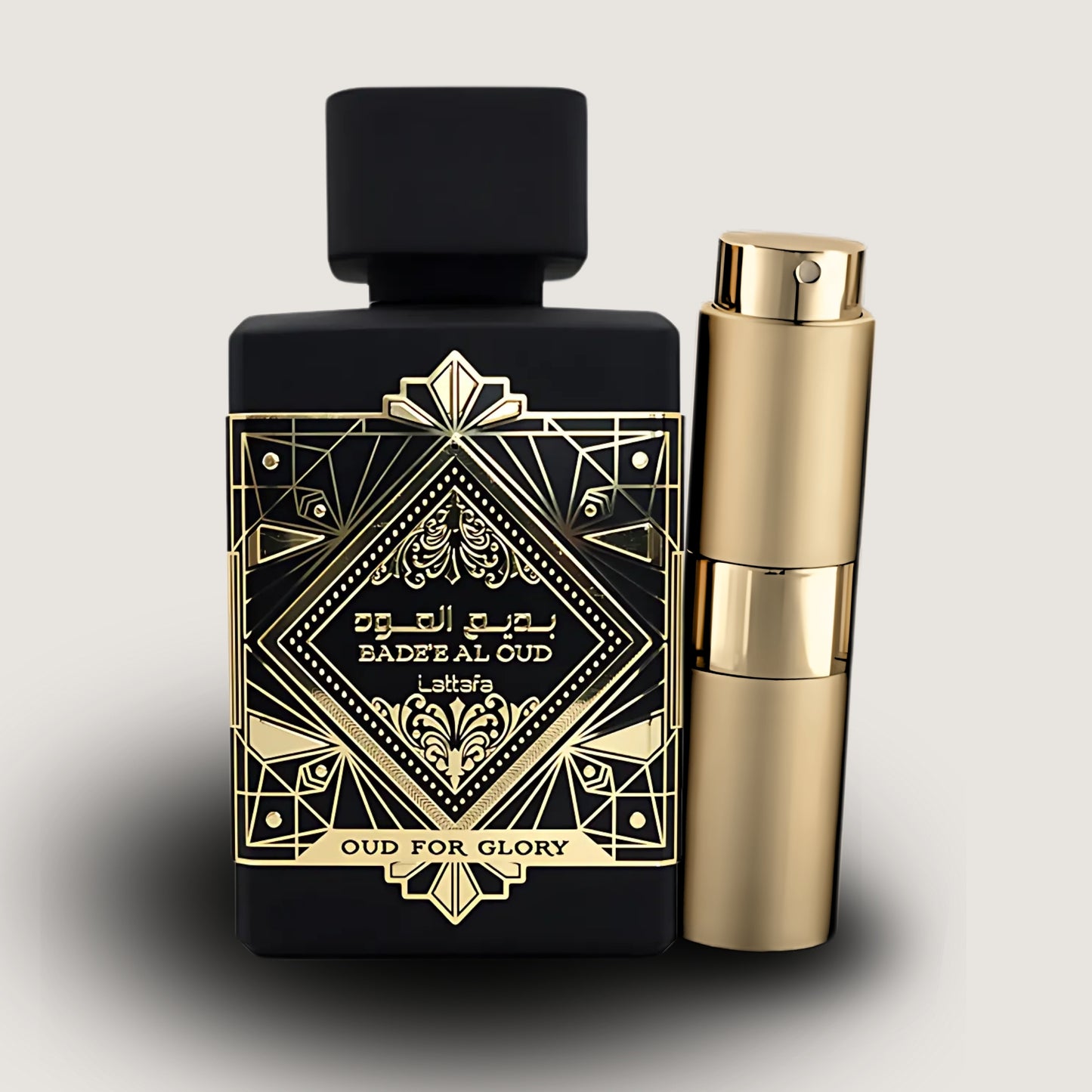 Oud For Glory Bade'E Al Oud (EdP)