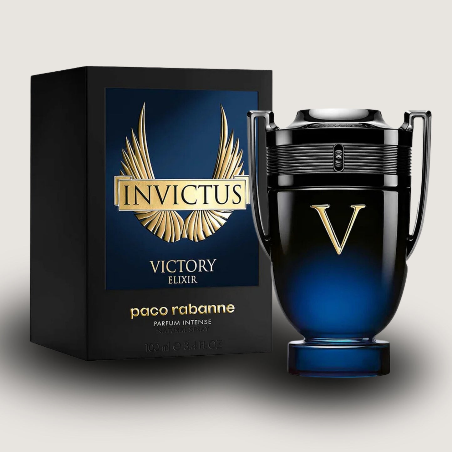 Paco Rabanne Invictus Victory Elixir