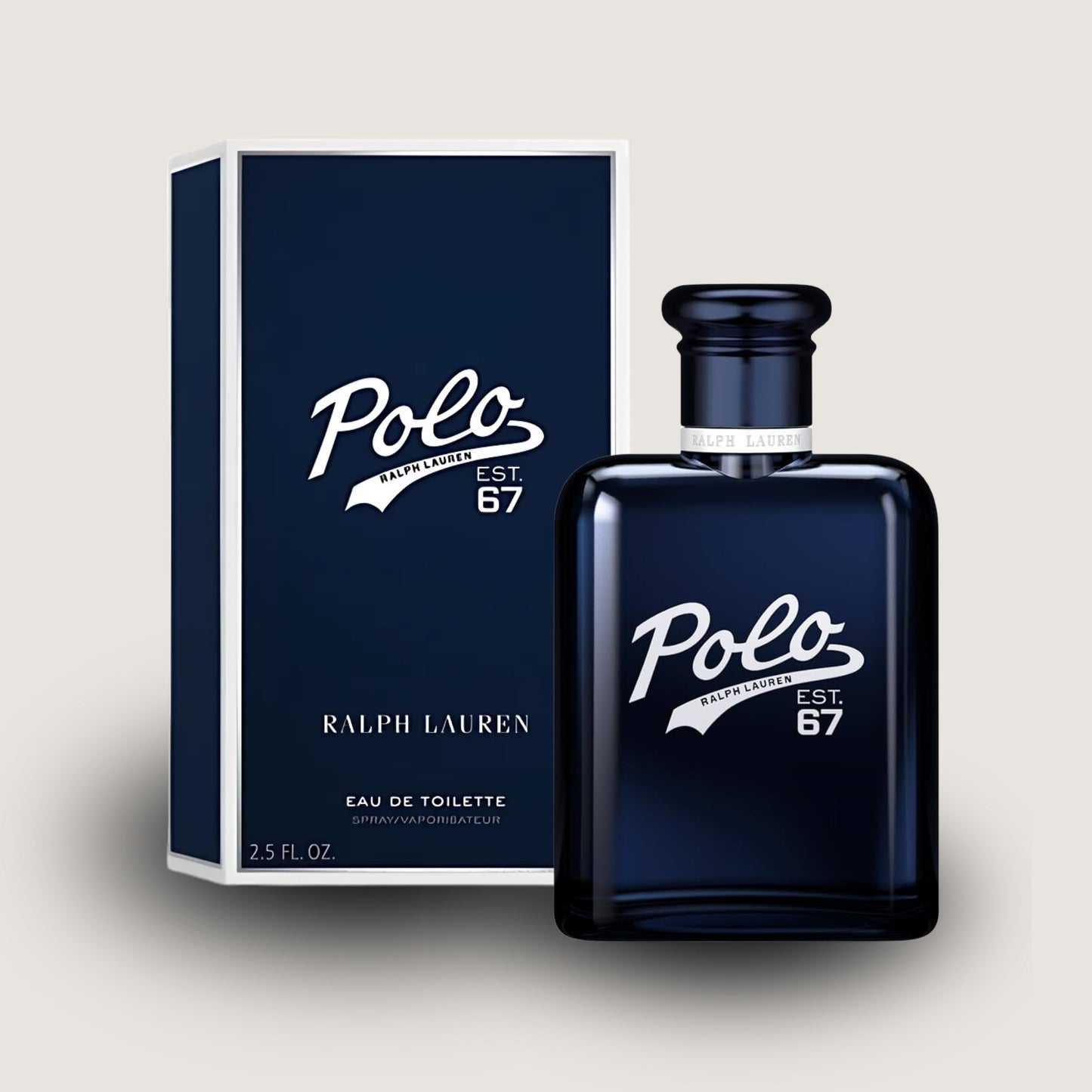 Polo 67' (EdT)