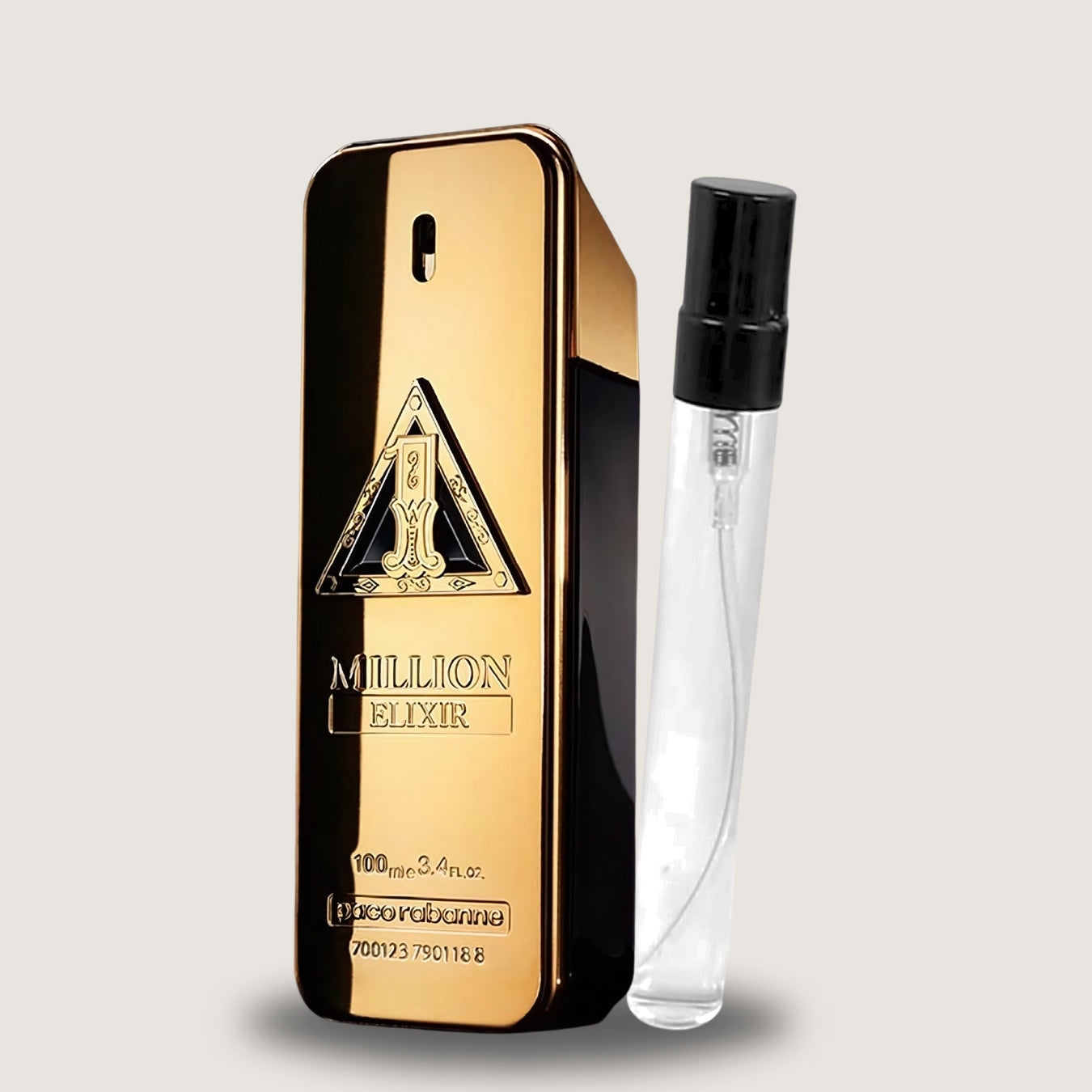 Paco Rabanne 1 Million Elixir