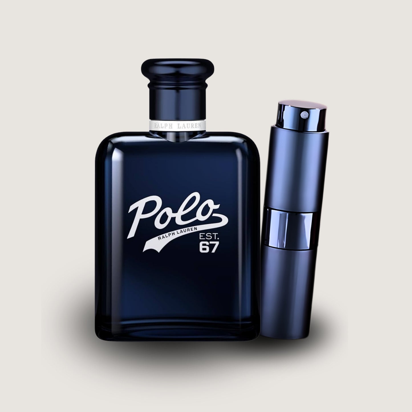 Polo 67' (EdT)