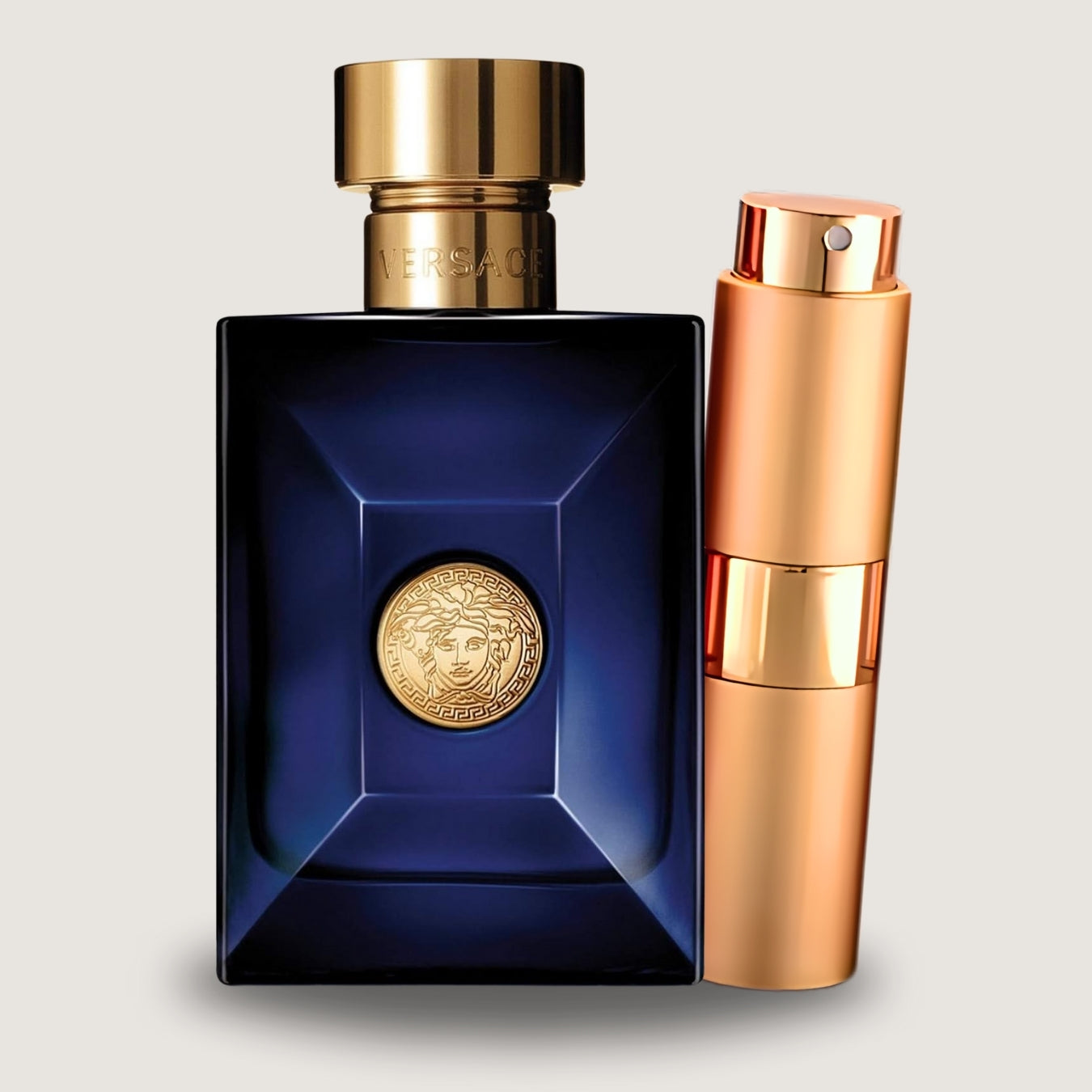 Versace Pour Homme Dylan Blue (EdT)