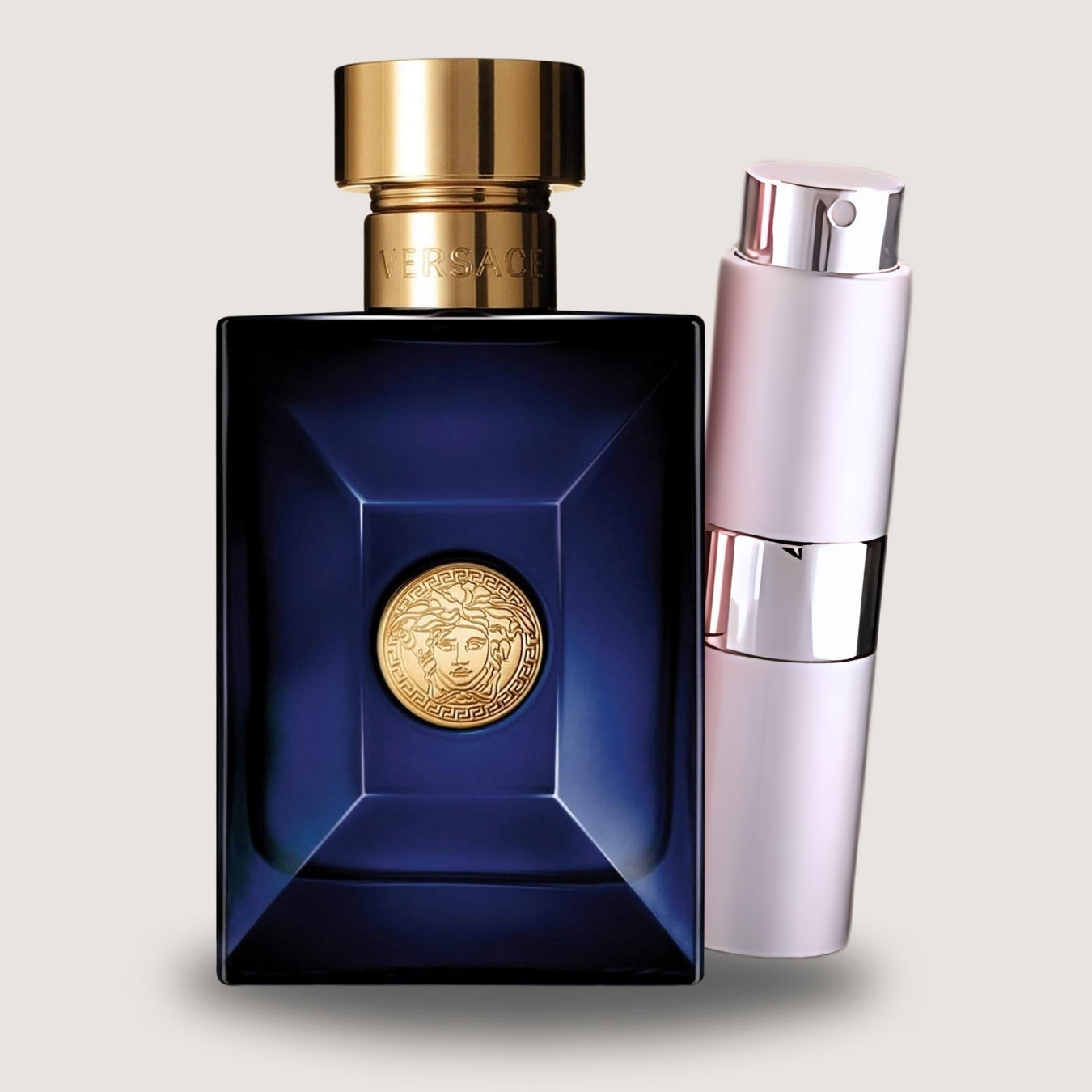 Versace Pour Homme Dylan Blue (EdT)