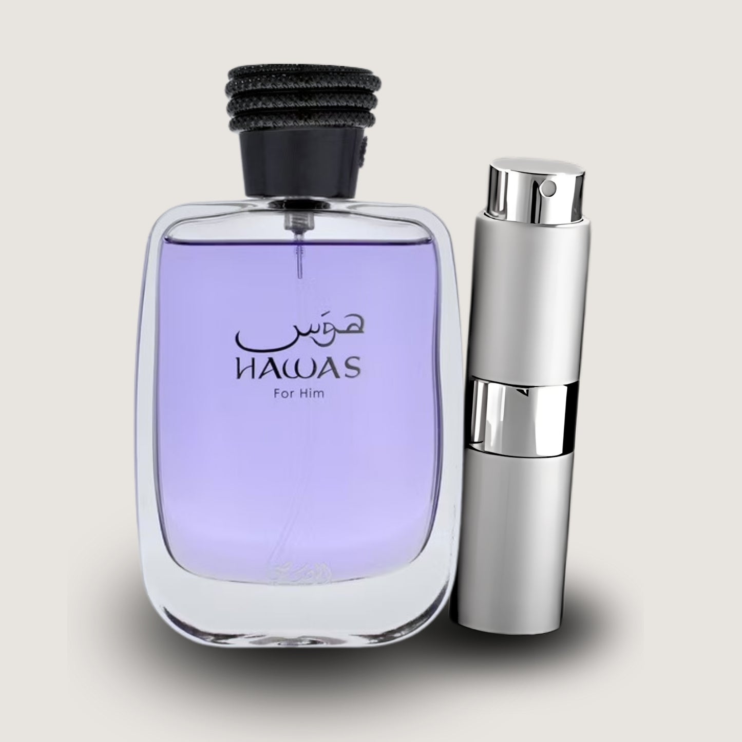Rasasi Hawas For Him (EdP)