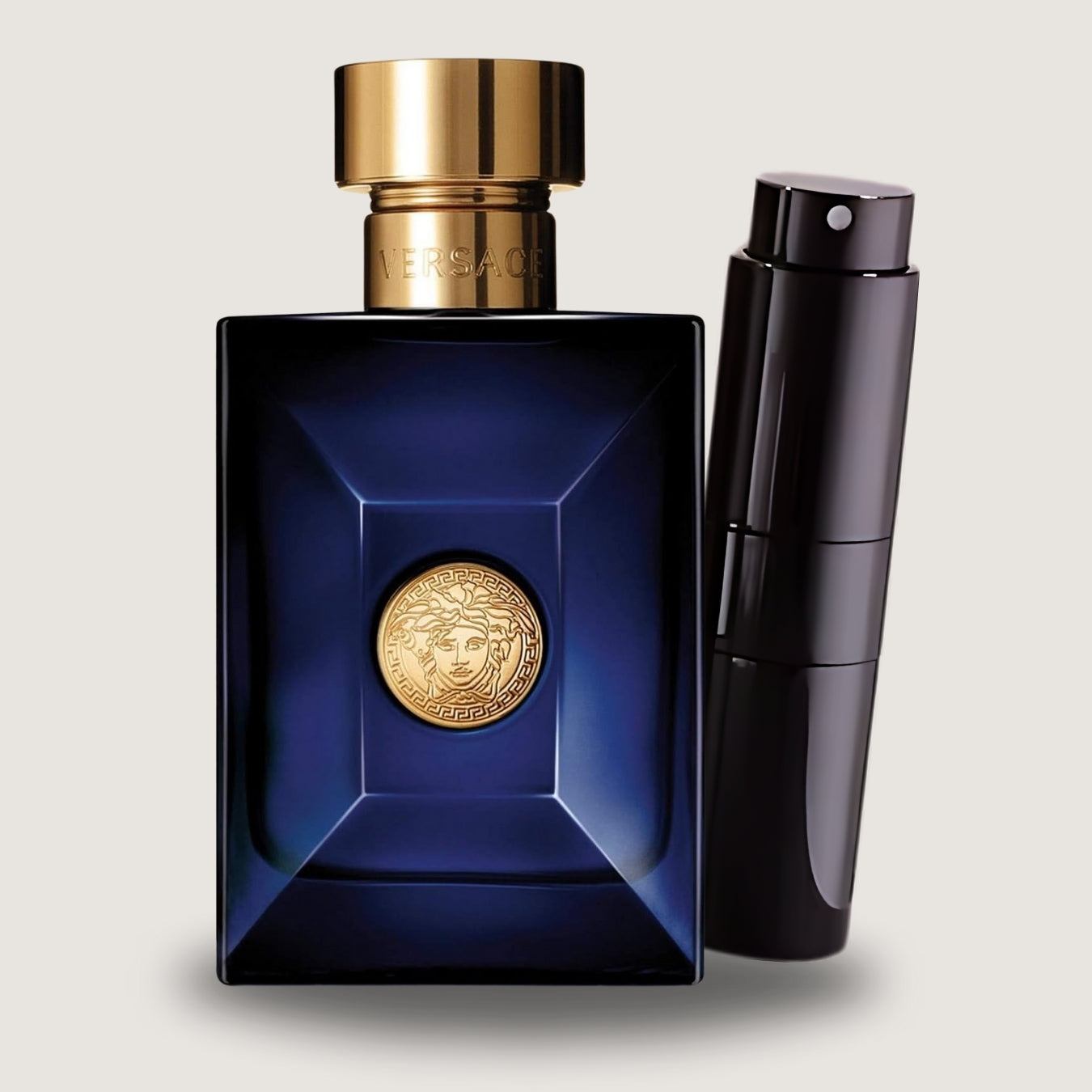 Versace Pour Homme Dylan Blue (EdT)