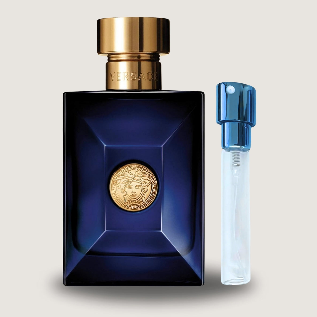 Versace Pour Homme Dylan Blue (EdT)