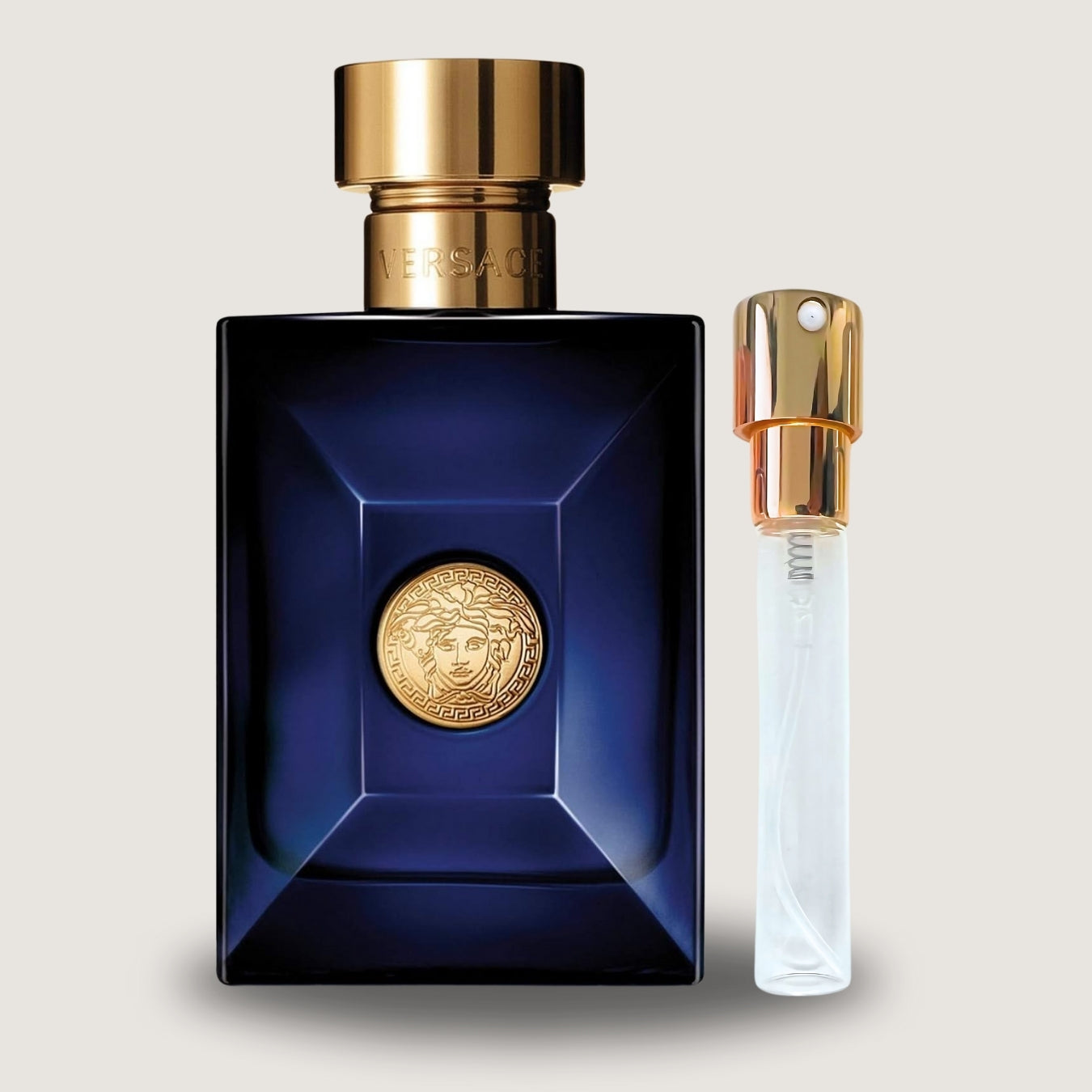 Versace Pour Homme Dylan Blue (EdT)