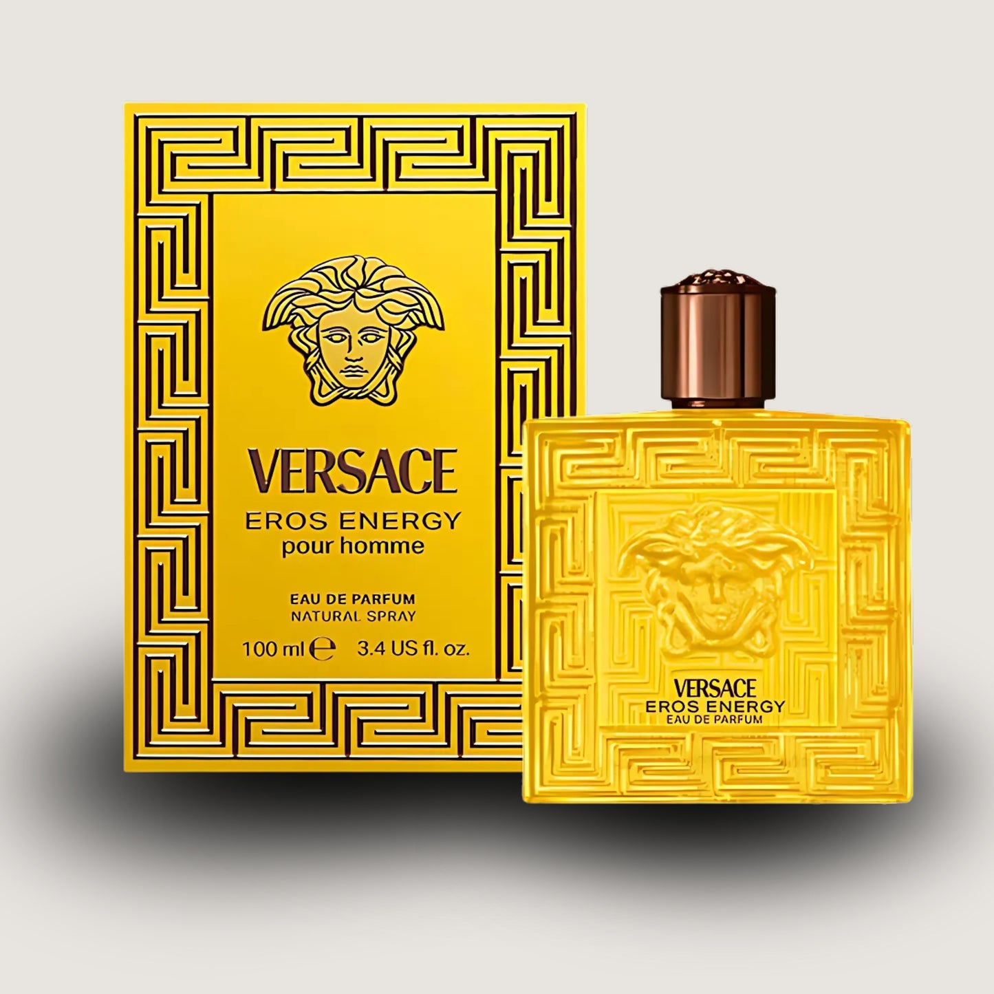 Versace Eros Energy (EdP)