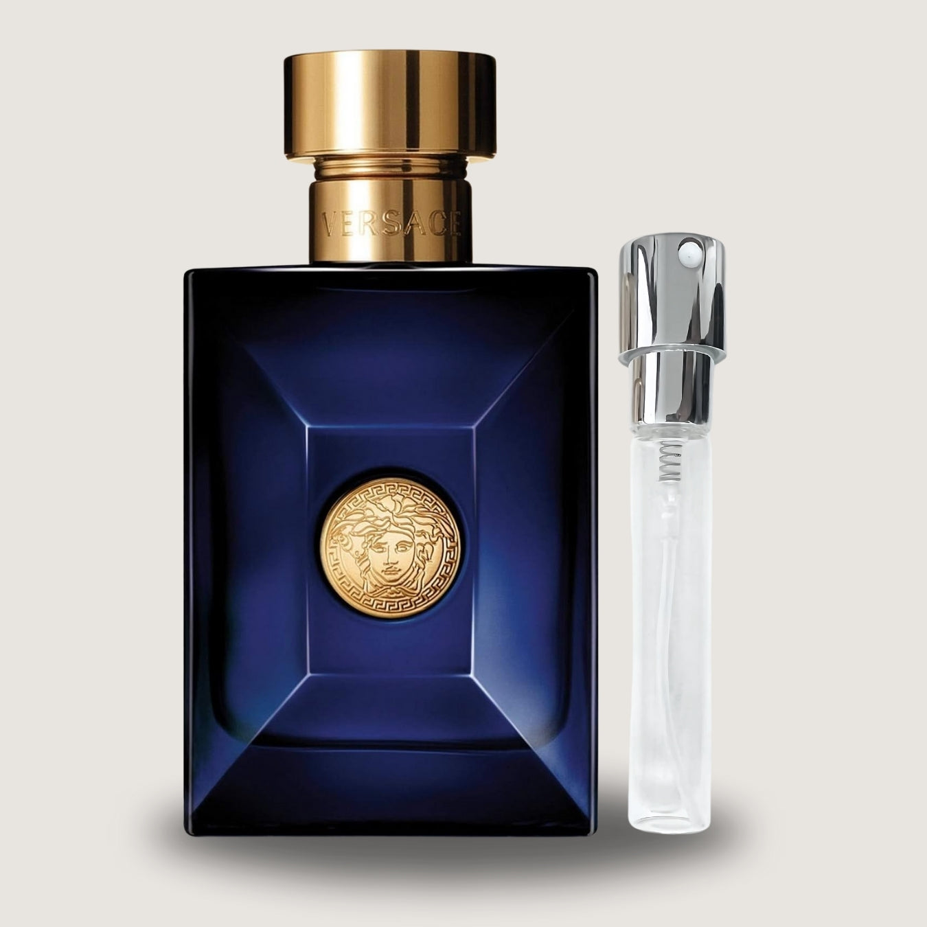 Versace Pour Homme Dylan Blue (EdT)