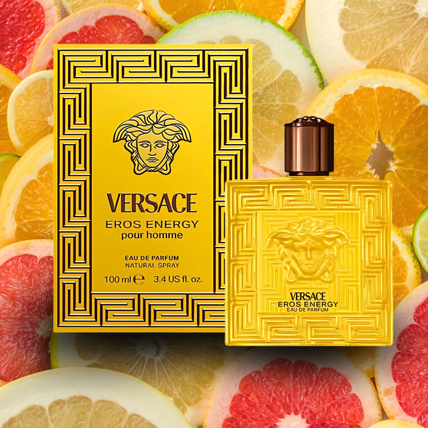 Versace Eros Energy (EdP)