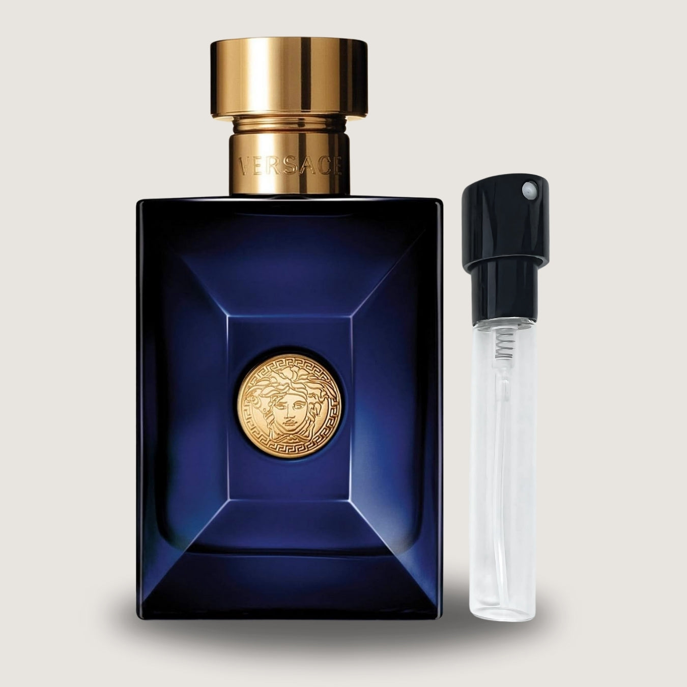 Versace Pour Homme Dylan Blue (EdT)