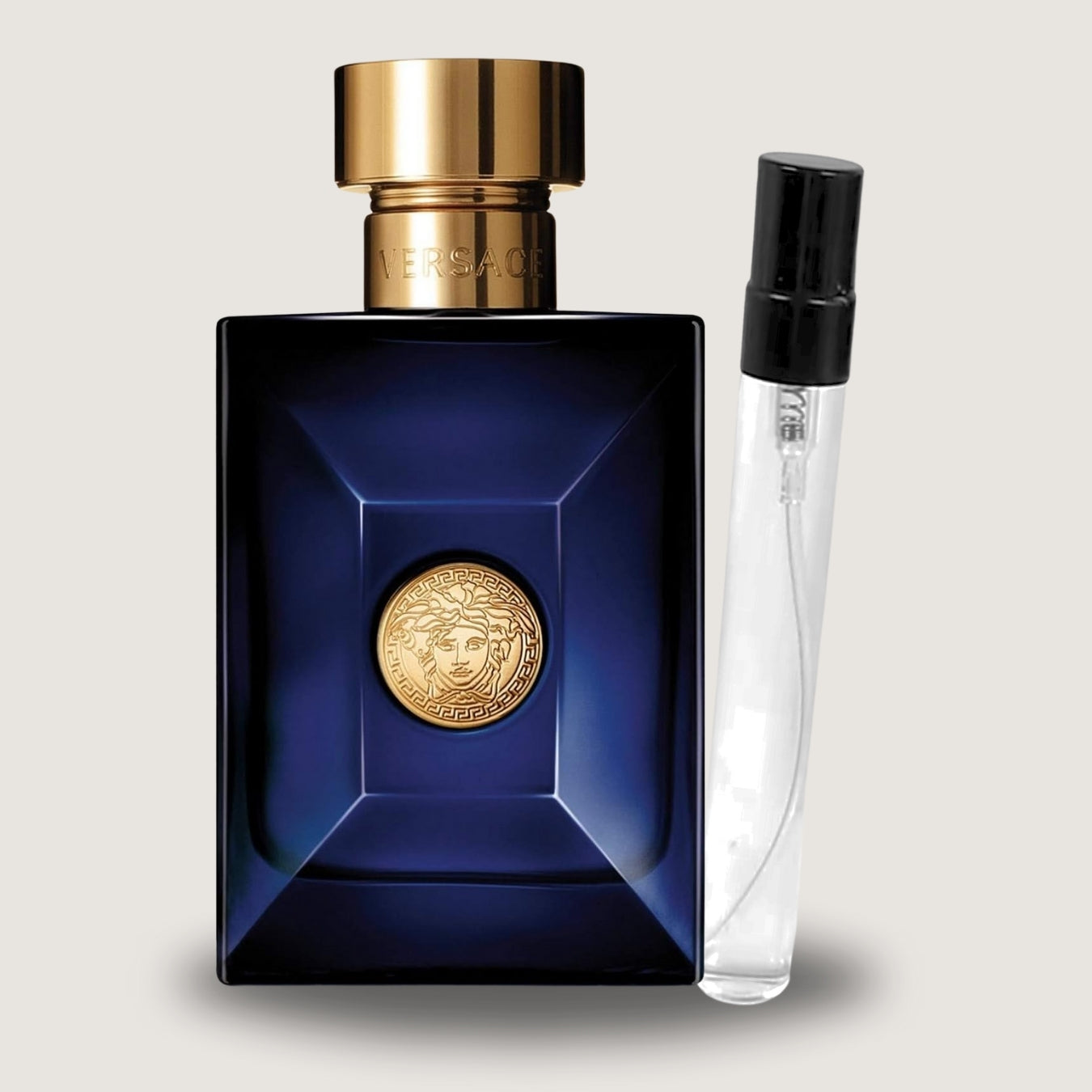Versace Pour Homme Dylan Blue (EdT)