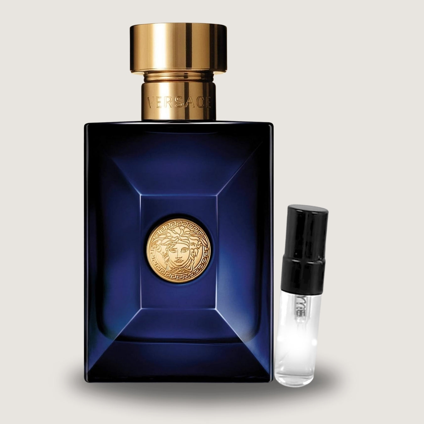 Versace Pour Homme Dylan Blue (EdT)