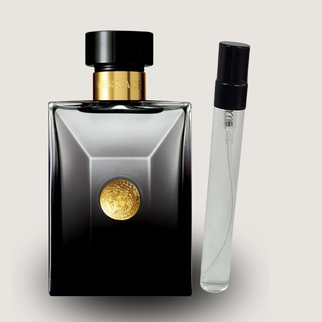 Versace Pour Homme Oud Noir (EdP)