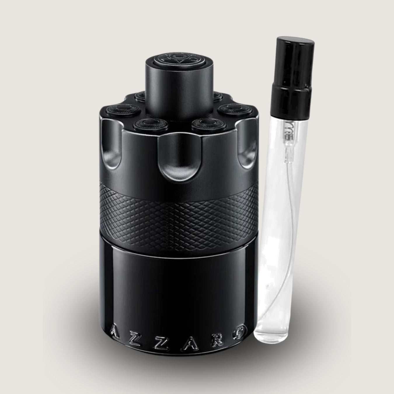 Azzaro The Most Wanted (EdP)