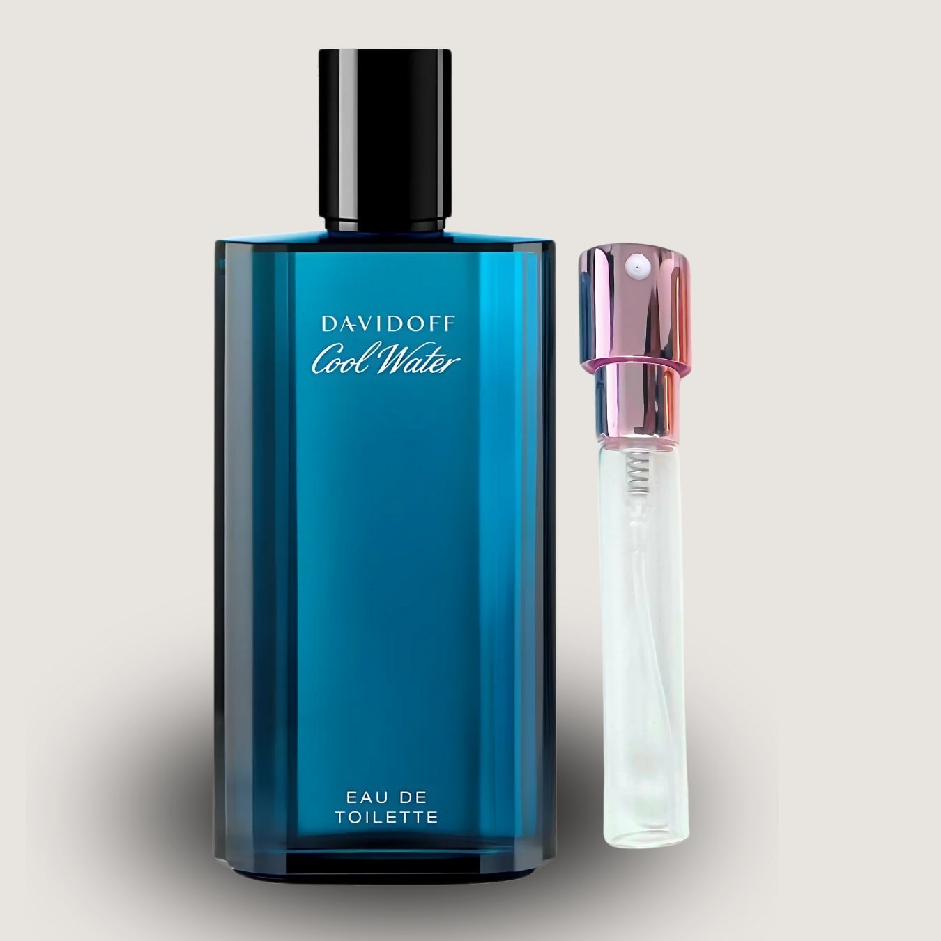 Davidoff Cool Water (EdT)