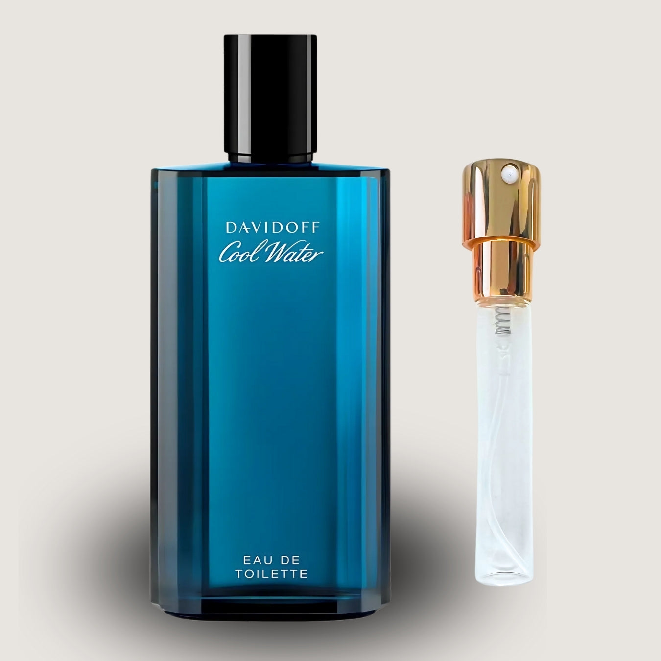 Davidoff Cool Water (EdT)